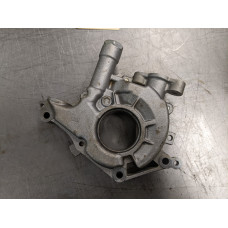 09K115 Engine Oil Pump From 2012 Nissan Altima  3.5